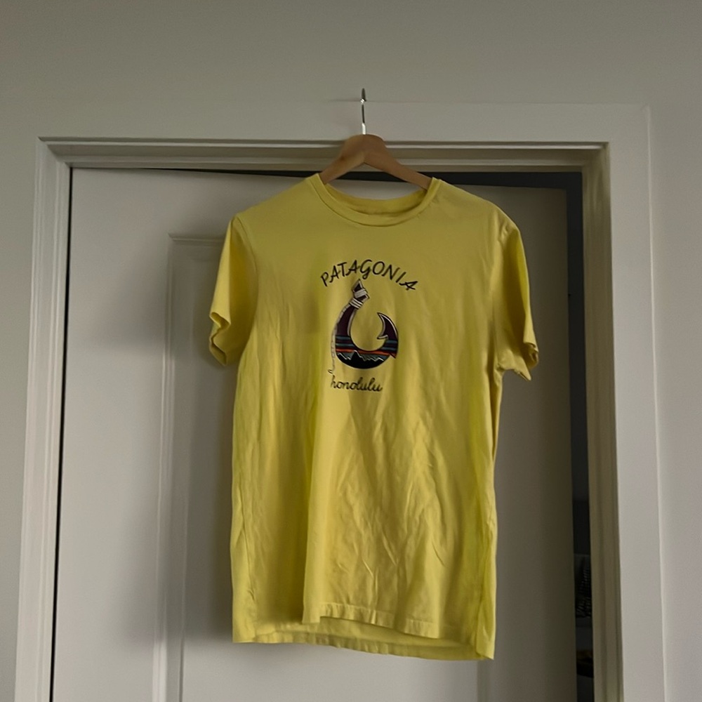 Patagonia Honolulu Tee
